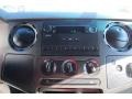 Oxford White - F250 Super Duty XL Regular Cab Photo No. 24