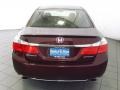2014 Basque Red Pearl II Honda Accord Sport Sedan  photo #7