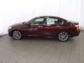 2014 Basque Red Pearl II Honda Accord Sport Sedan  photo #8
