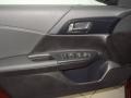 2014 Basque Red Pearl II Honda Accord Sport Sedan  photo #10
