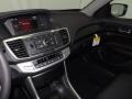 2014 Basque Red Pearl II Honda Accord Sport Sedan  photo #13