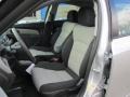 Silver Ice Metallic - Cruze LS Photo No. 12