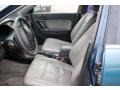 Beige Interior Photo for 1998 Mazda Millenia #87848504