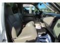 Oxford White - F250 Super Duty XL Regular Cab Photo No. 35