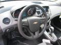 Silver Ice Metallic - Cruze LS Photo No. 14