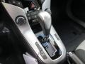 Silver Ice Metallic - Cruze LS Photo No. 16