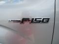2013 Ingot Silver Metallic Ford F150 Lariat SuperCrew 4x4  photo #14