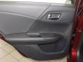2014 Basque Red Pearl II Honda Accord Sport Sedan  photo #25