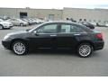 2011 Black Chrysler 200 Limited  photo #6