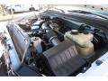 Oxford White - F250 Super Duty XL Regular Cab Photo No. 50