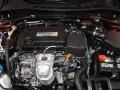 2014 Basque Red Pearl II Honda Accord Sport Sedan  photo #32