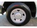 Oxford White - F250 Super Duty XL Regular Cab Photo No. 53