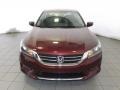 2014 Basque Red Pearl II Honda Accord Sport Sedan  photo #2