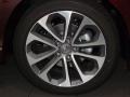 2014 Basque Red Pearl II Honda Accord Sport Sedan  photo #3