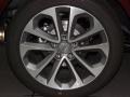 2014 Basque Red Pearl II Honda Accord Sport Sedan  photo #4