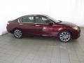 2014 Basque Red Pearl II Honda Accord Sport Sedan  photo #5