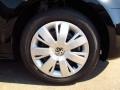 Black - Jetta SE Sedan Photo No. 7