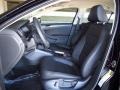 Black - Jetta SE Sedan Photo No. 9