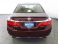 2014 Basque Red Pearl II Honda Accord Sport Sedan  photo #7