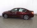2014 Basque Red Pearl II Honda Accord Sport Sedan  photo #8