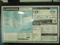 2014 Basque Red Pearl II Honda Accord Sport Sedan  photo #9