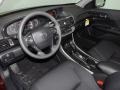 2014 Basque Red Pearl II Honda Accord Sport Sedan  photo #11