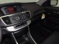 2014 Basque Red Pearl II Honda Accord Sport Sedan  photo #13