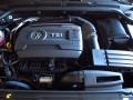 Black - Jetta SE Sedan Photo No. 18
