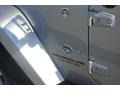 2013 Billet Silver Metallic Jeep Wrangler Unlimited Oscar Mike Freedom Edition 4x4  photo #7