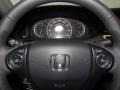 2014 Basque Red Pearl II Honda Accord Sport Sedan  photo #20