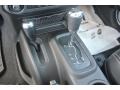 2013 Billet Silver Metallic Jeep Wrangler Unlimited Oscar Mike Freedom Edition 4x4  photo #12