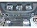 2013 Billet Silver Metallic Jeep Wrangler Unlimited Oscar Mike Freedom Edition 4x4  photo #13
