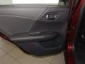 2014 Basque Red Pearl II Honda Accord Sport Sedan  photo #25