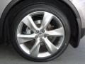 2009 Infiniti FX 50 AWD S Wheel and Tire Photo