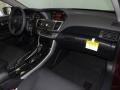 2014 Basque Red Pearl II Honda Accord Sport Sedan  photo #31