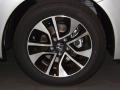 2013 Honda Civic EX Coupe Wheel and Tire Photo