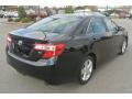 Attitude Black Metallic - Camry SE Photo No. 5