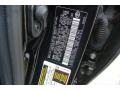 Attitude Black Metallic - Camry SE Photo No. 7