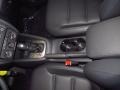 Reflex Silver Metallic - Jetta SE Sedan Photo No. 19