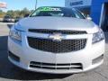 Silver Ice Metallic - Cruze LS Photo No. 2