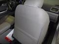 Alabaster Silver Metallic - Civic EX Coupe Photo No. 28