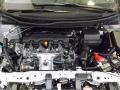 1.8 Liter SOHC 16-Valve i-VTEC 4 Cylinder 2013 Honda Civic EX Coupe Engine