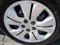 Silver Ice Metallic - Cruze LS Photo No. 8