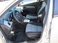 Silver Ice Metallic - Cruze LS Photo No. 9