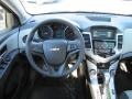 Silver Ice Metallic - Cruze LS Photo No. 11