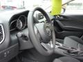 2014 Snowflake White Pearl Mazda MAZDA3 i Touring 4 Door  photo #15