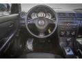 Sunlight Silver Metallic - MAZDA3 i Sport Sedan Photo No. 4