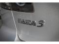 Sunlight Silver Metallic - MAZDA3 i Sport Sedan Photo No. 7