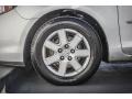 Sunlight Silver Metallic - MAZDA3 i Sport Sedan Photo No. 8