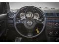 Sunlight Silver Metallic - MAZDA3 i Sport Sedan Photo No. 14